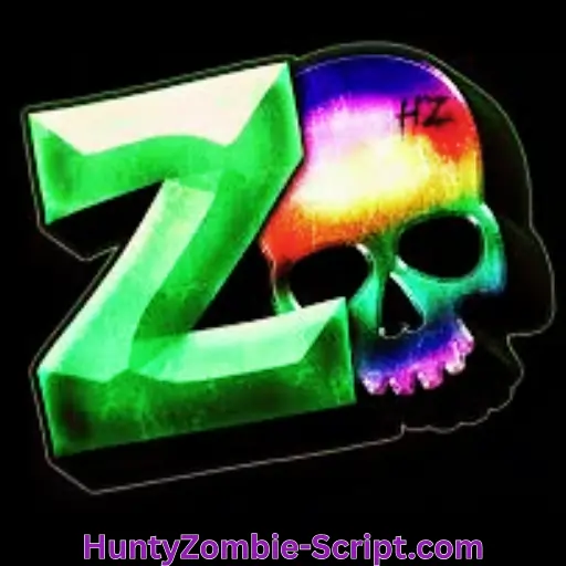Hunty Zombie Script